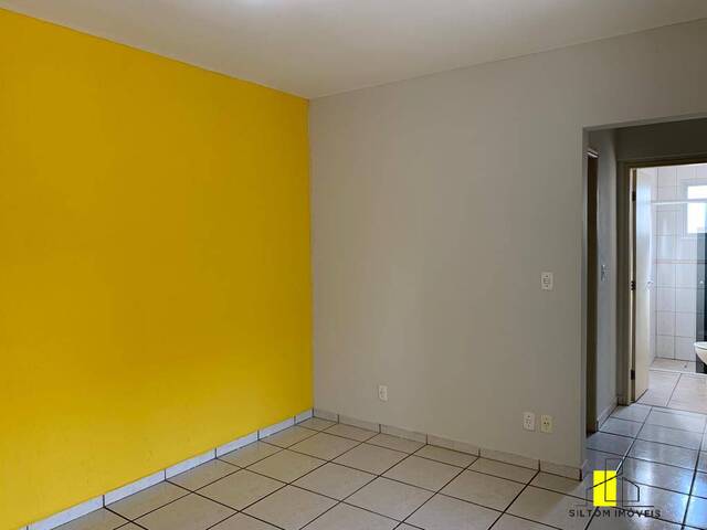 Apartamento para Venda em Taubaté - 5