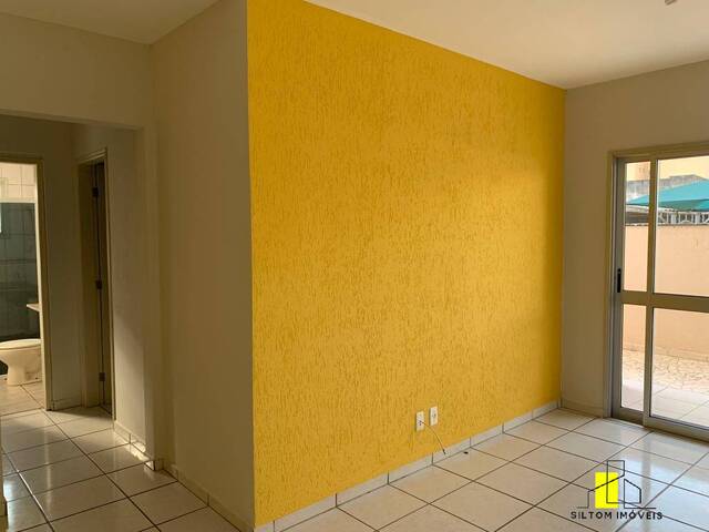 Apartamento para Venda em Taubaté - 3