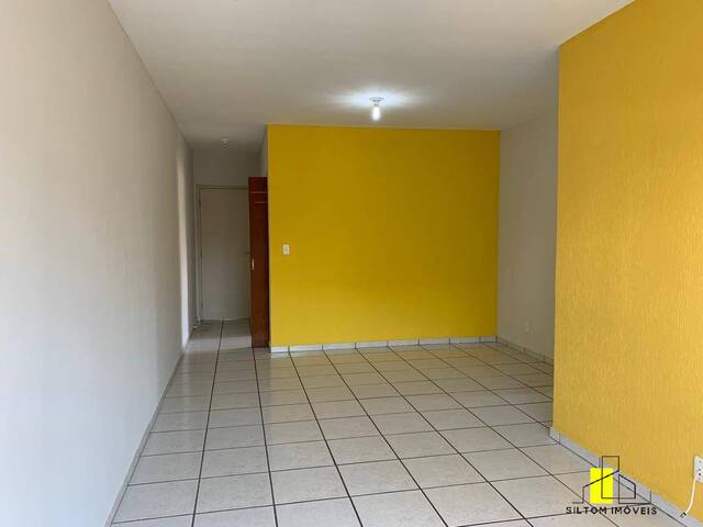 Apartamento para Venda em Taubaté - 2
