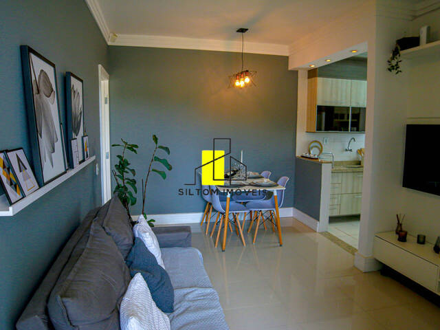 #AP0043 - Apartamento para Venda em Taubaté - SP - 1