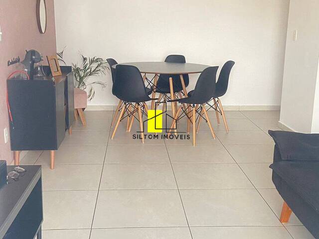 Apartamento para Venda em Taubaté - 1