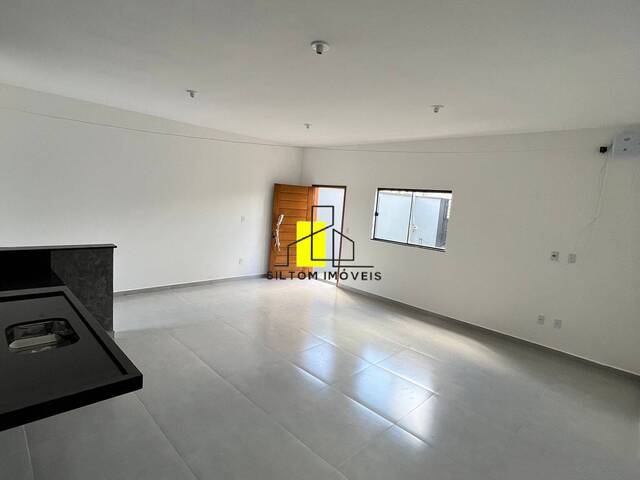 #CA0047 - Casa para Venda em Taubaté - SP - 2