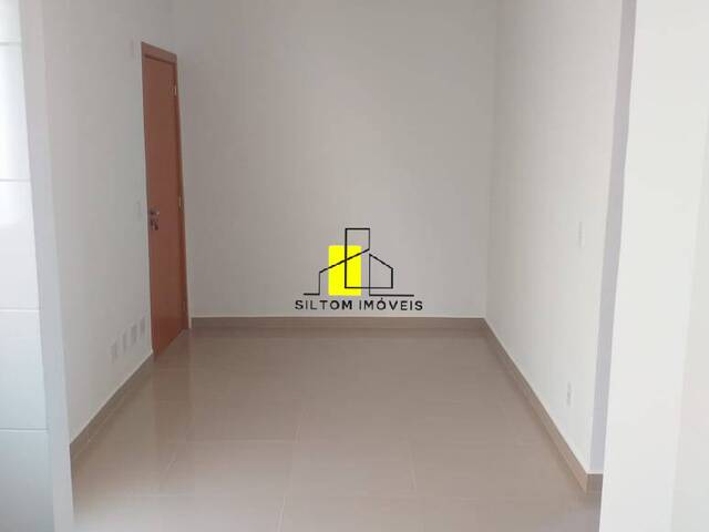#AP0073 - Apartamento para Locação em Taubaté - SP - 1