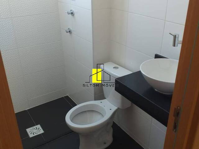 Apartamento para Locação em Taubaté - 5
