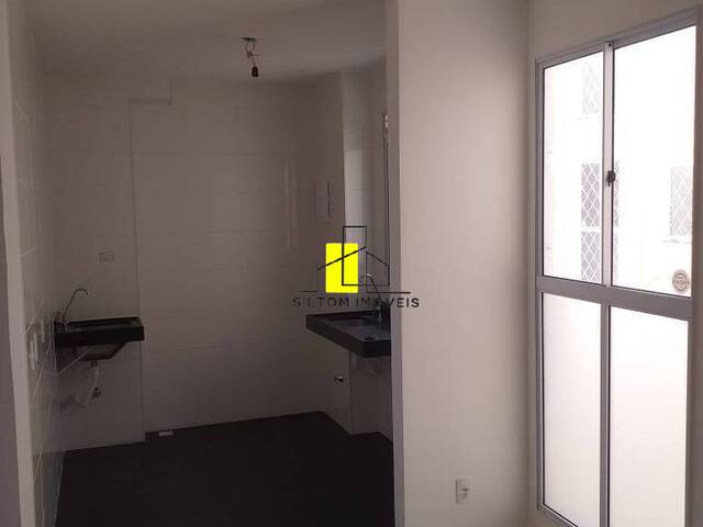 #AP0073 - Apartamento para Locação em Taubaté - SP - 2