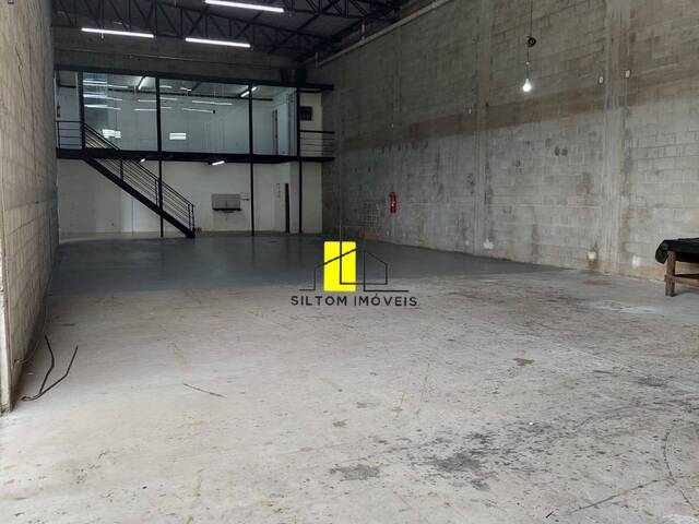 Andar Comercial para Venda em Taubaté - 5