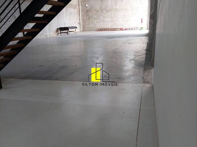 Andar Comercial para Venda em Taubaté - 3