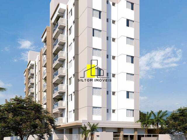Apartamento para Venda em Pindamonhangaba - 1