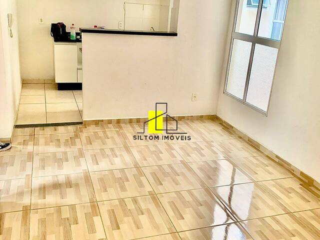 #AP0086 - Apartamento para Locação em Taubaté - SP