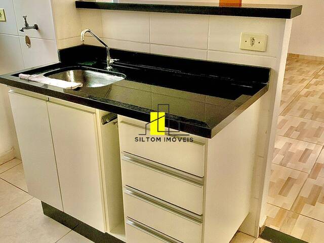 Apartamento para Locação em Taubaté - 4