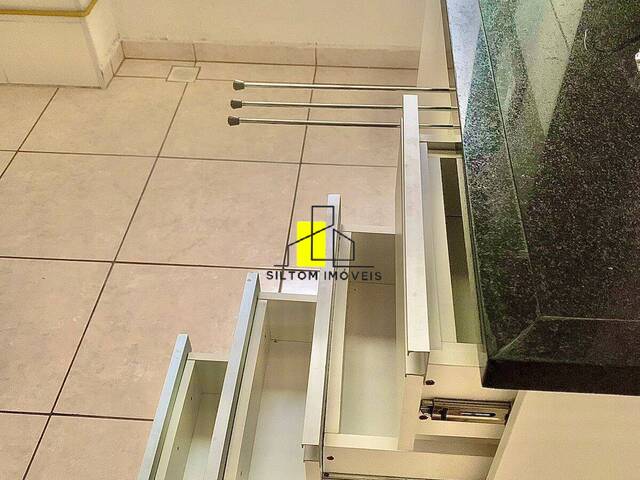 Apartamento para Locação em Taubaté - 5