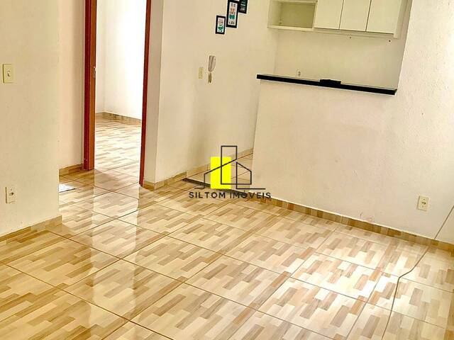 #AP0086 - Apartamento para Locação em Taubaté - SP