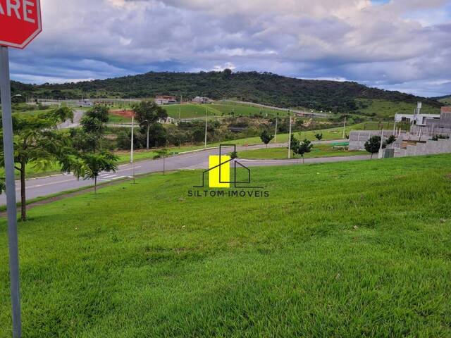 Venda em Loteamento Residencial Fazenda Casa Grande - Taubaté