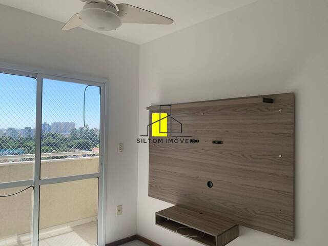 Apartamento para Venda em Taubaté - 3