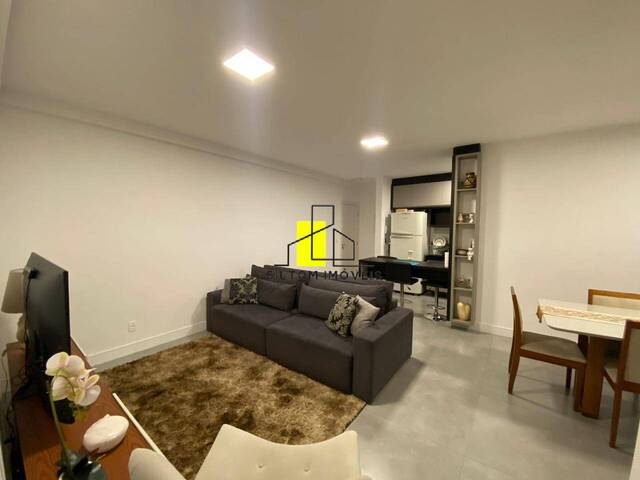Apartamento para Venda em Taubaté - 1