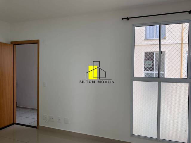 Apartamento para Locação em Taubaté - 5