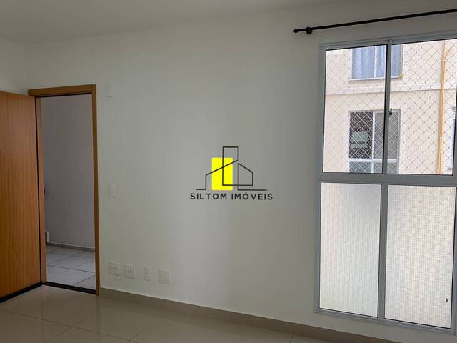 Apartamento para Locação em Taubaté - 4