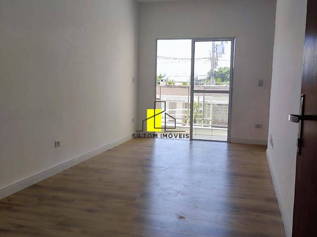 Apartamento para Venda em Taubaté - 1