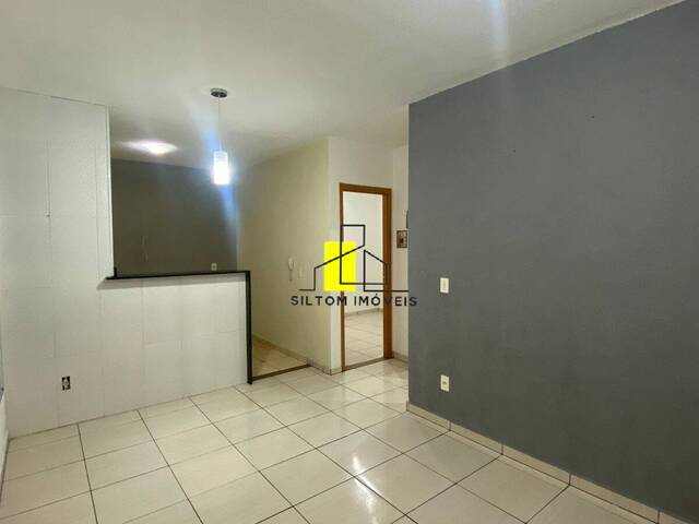 #AP0100 - Apartamento para Venda em Taubaté - SP - 1