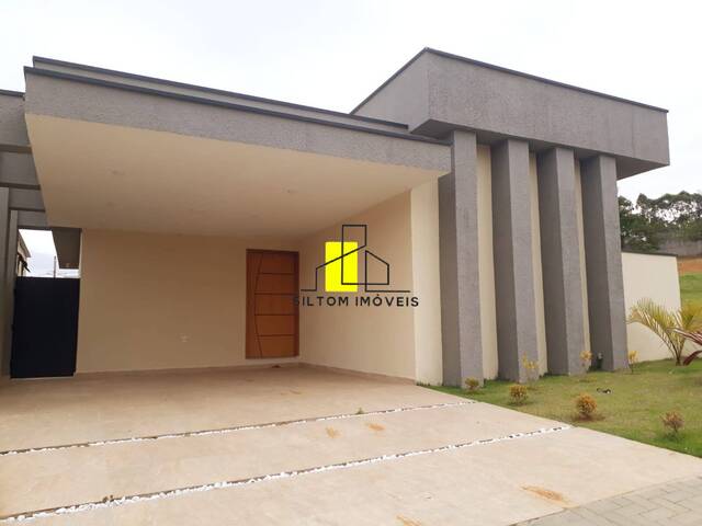 Casa em condomínio para Venda em Taubaté - 1