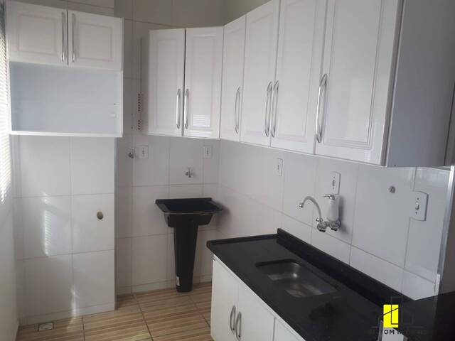 Apartamento para Locação em Taubaté - 5