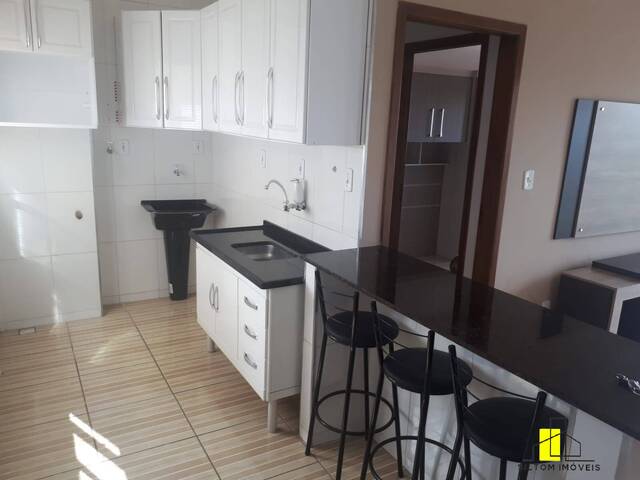 Apartamento para Locação em Taubaté - 4