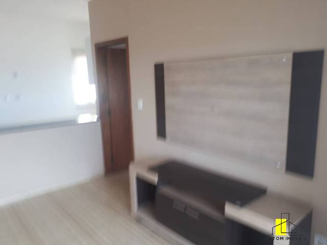 Apartamento para Locação em Taubaté - 3