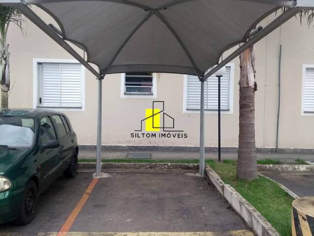 #AP0107 - Apartamento para Venda em Taubaté - SP - 1