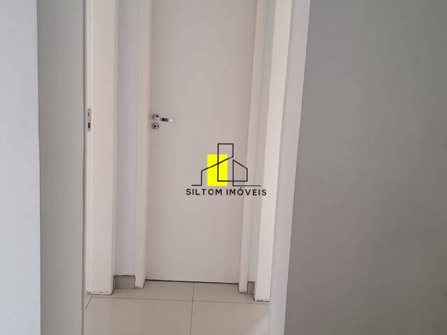 Apartamento para Venda em Taubaté - 1