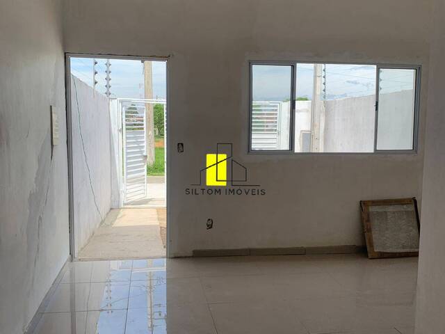 #CA0087 - Casa para Venda em Taubaté - SP