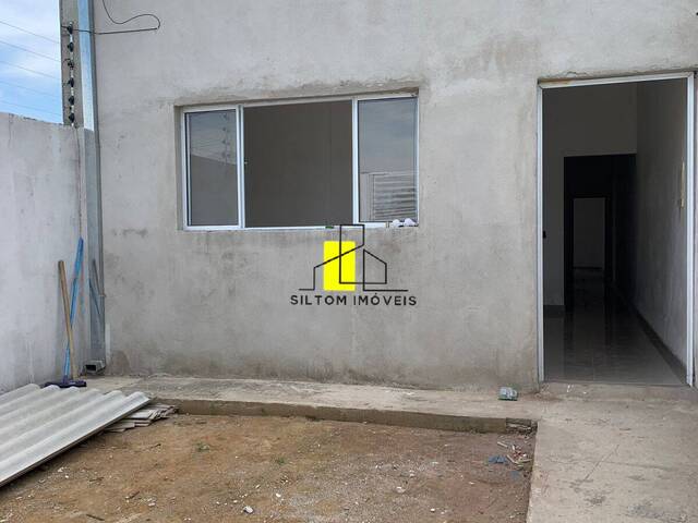 #CA0087 - Casa para Venda em Taubaté - SP