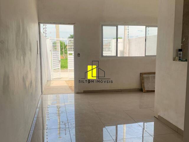 #CA0087 - Casa para Venda em Taubaté - SP