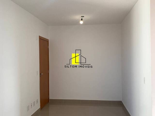 #AP0114 - Apartamento para Locação em Taubaté - SP