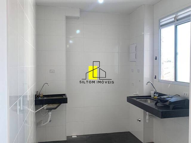 Apartamento para Locação em Taubaté - 5