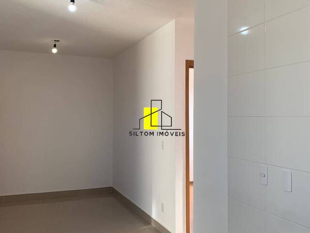 #AP0114 - Apartamento para Locação em Taubaté - SP