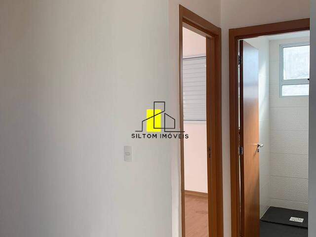 Apartamento para Locação em Taubaté - 4