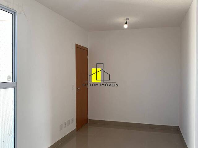 #AP0114 - Apartamento para Locação em Taubaté - SP
