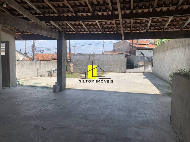 #CA0093 - Casa para Venda em Taubaté - SP - 3