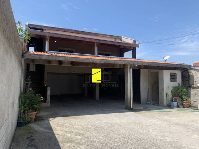 #CA0093 - Casa para Venda em Taubaté - SP - 1
