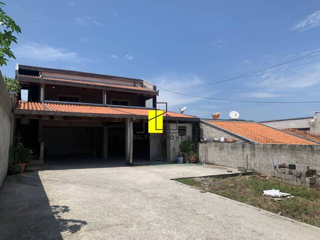 #CA0093 - Casa para Venda em Taubaté - SP - 2