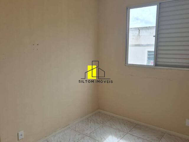 Apartamento para Venda em Taubaté - 5