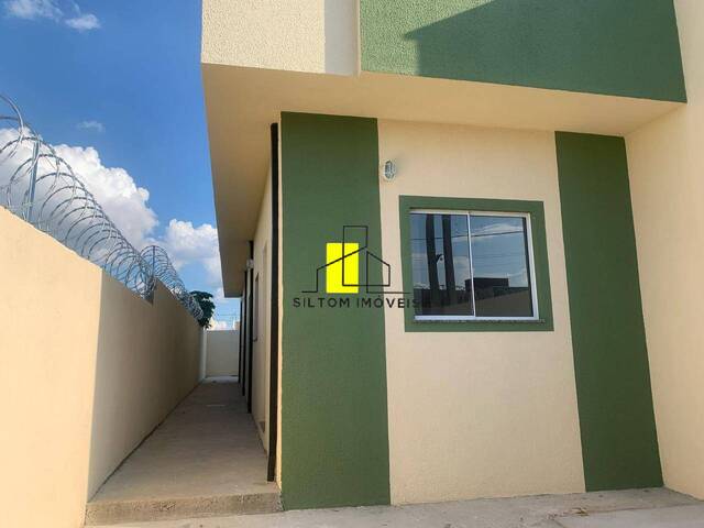 Casa para Venda em Taubaté - 1