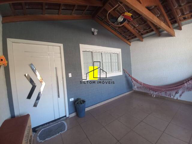 #CA0099 - Casa para Venda em Taubaté - SP - 1