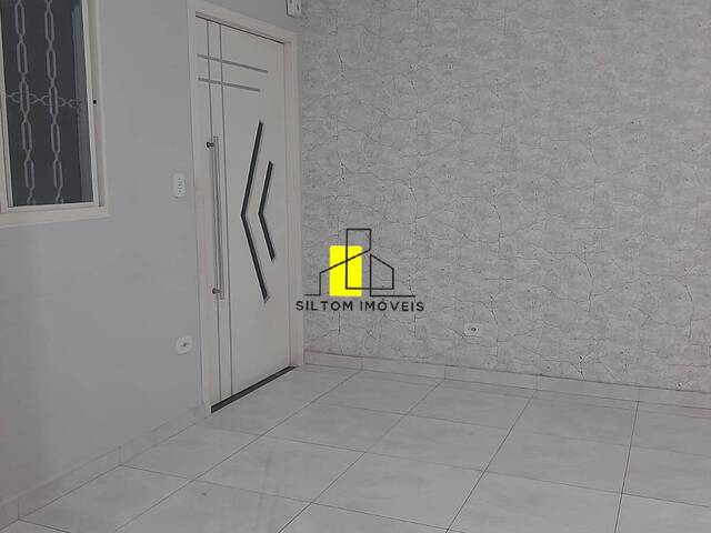#CA0099 - Casa para Venda em Taubaté - SP - 2