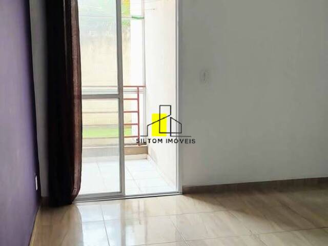 #AP0120 - Apartamento para Venda em Taubaté - SP - 2