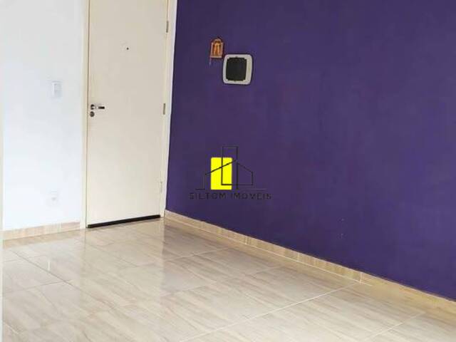 #AP0120 - Apartamento para Venda em Taubaté - SP - 3