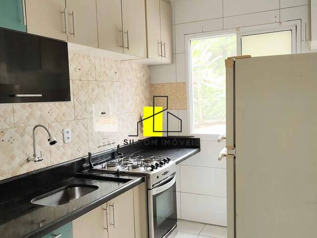 Apartamento para Venda em Taubaté - 5