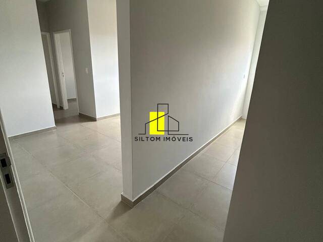 #AP0125 - Apartamento para Venda em Taubaté - SP - 2