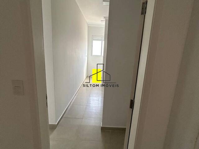 #AP0125 - Apartamento para Venda em Taubaté - SP - 3