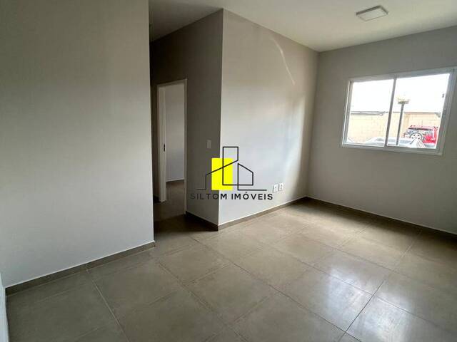 #AP0125 - Apartamento para Venda em Taubaté - SP - 1